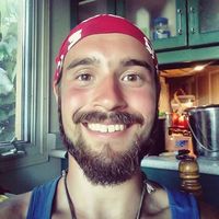 Jeremy Legault's Photo