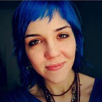 Manoela Furtado's Photo