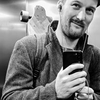 Le foto di Simon Laug aka FryvanLaug