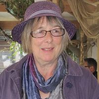 Sally Collings's Photo