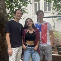 Alice Casavecchia D’Amato的照片