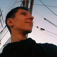 Ivan Malakov's Photo