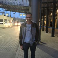 Фотографии пользователя Nima Tavakoli