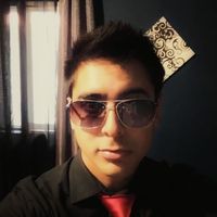 Brian Rodriguez的照片