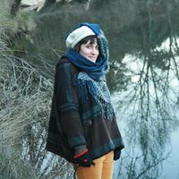 Vanessa Casanova的照片