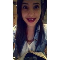 Estefanii Soto M's Photo