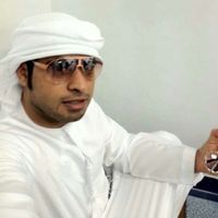 Bader Al Baloushi的照片