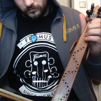 Semih Erdem的照片