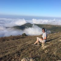 Mohamad Spring's Photo