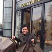 Syazwan Zanini TravelPlanner's Photo