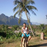 Sam Stephenson's Photo