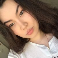 Ainura  Dyussenbayeva的照片