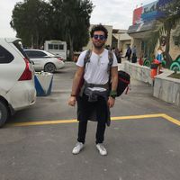 Amir Ahanchi的照片