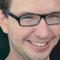 Gilmar Farias的照片