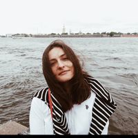 Aksinya Polyakova的照片