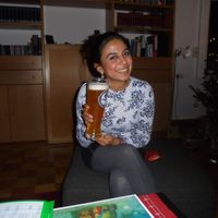 Tania Andrade's Photo