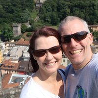 Fotos von Lorraine Spence