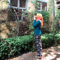 Nurul Amalina's Photo