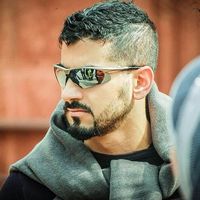 Tamer AlQutub's Photo