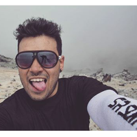 Yanior Rivas Newman 🇻🇪的照片