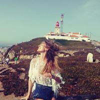 Milica Simovic's Photo