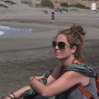 Monika Padilla's Photo