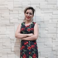 leila zarei的照片