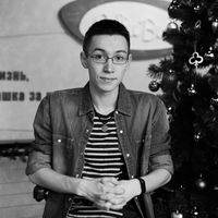 Nikita Aleksandrov的照片