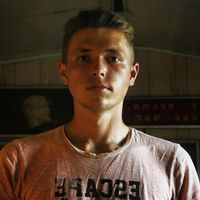 Drobyshev Seva's Photo