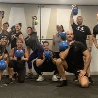 Personal Trainer Courses Sunshine Coast's Photo