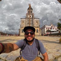 Fernando Castillo's Photo