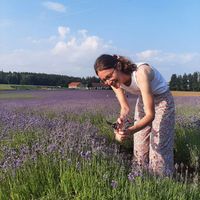 Zoé  Guerrey's Photo