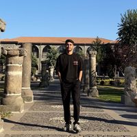 Muslum Ciftci's Photo