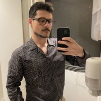 VITTORIO SCALERCIO's Photo