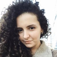 Alina Redkina's Photo