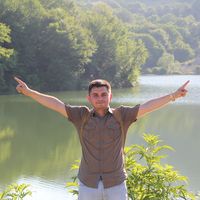 Orkhan Mahmudov的照片