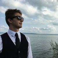 Dávid Baranyai的照片