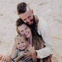 Yulia Pshenichnaya's Photo