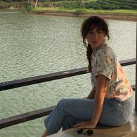 Joséphine Dey's Photo