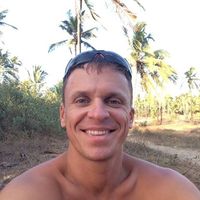 Dmitry Mezentsev的照片