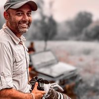 Rudraksh Vyas's Photo