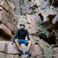 Bevan Langley's Photo