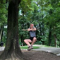 Juliette LEBLANC的照片