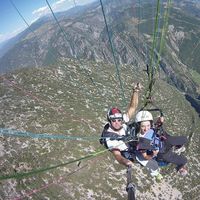 Paula Martín's Photo