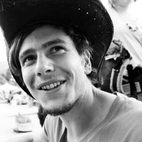 Le foto di Andrew Parshin