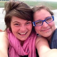 Marie-Christine Rochefort's Photo