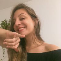 Ana Schwengber Kelm's Photo