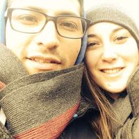 Carlos Bernal's Photo