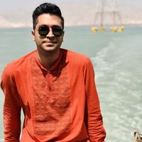 Saeid Hamedani的照片