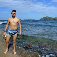 Alejandro Arias's Photo